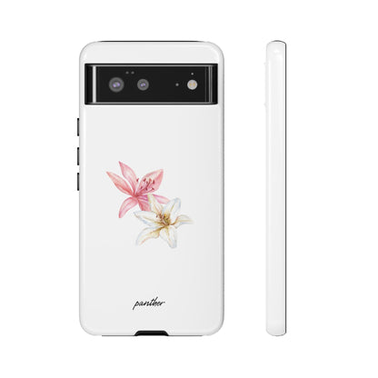 Blossom Grace (White) V2