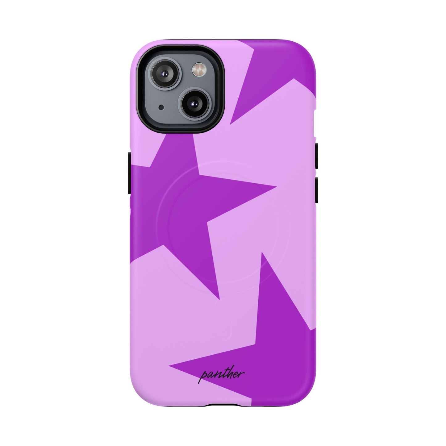 Pretty In Lilac (Magsafe).