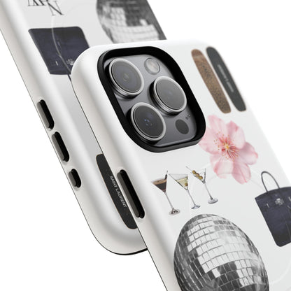 Girl Talk Glamour (Magsafe)