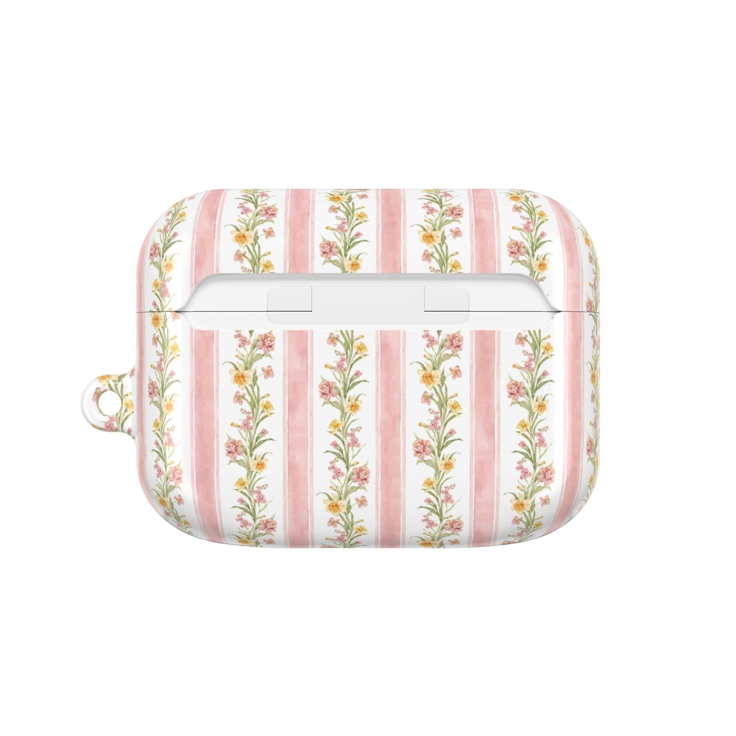 Flowery Garden AirPods/ Pro Cases.