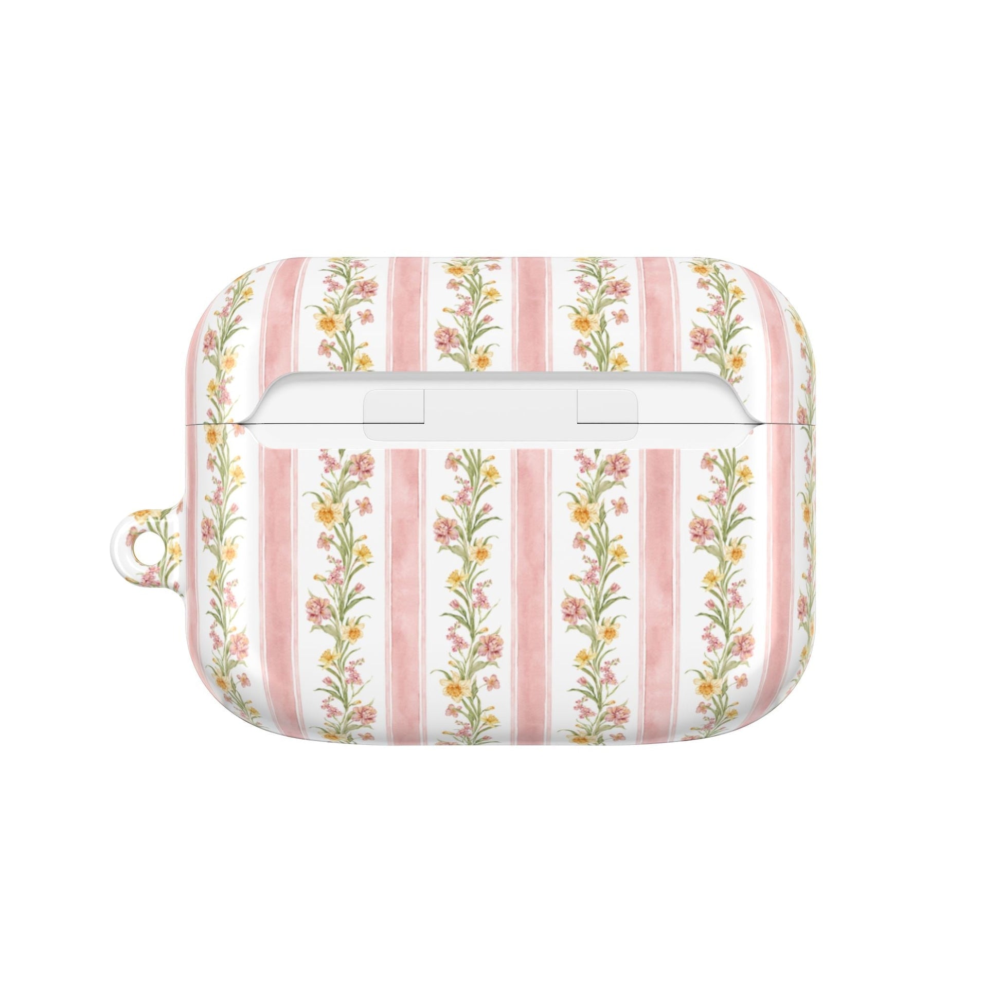 Flowery Garden AirPods/ Pro Cases.