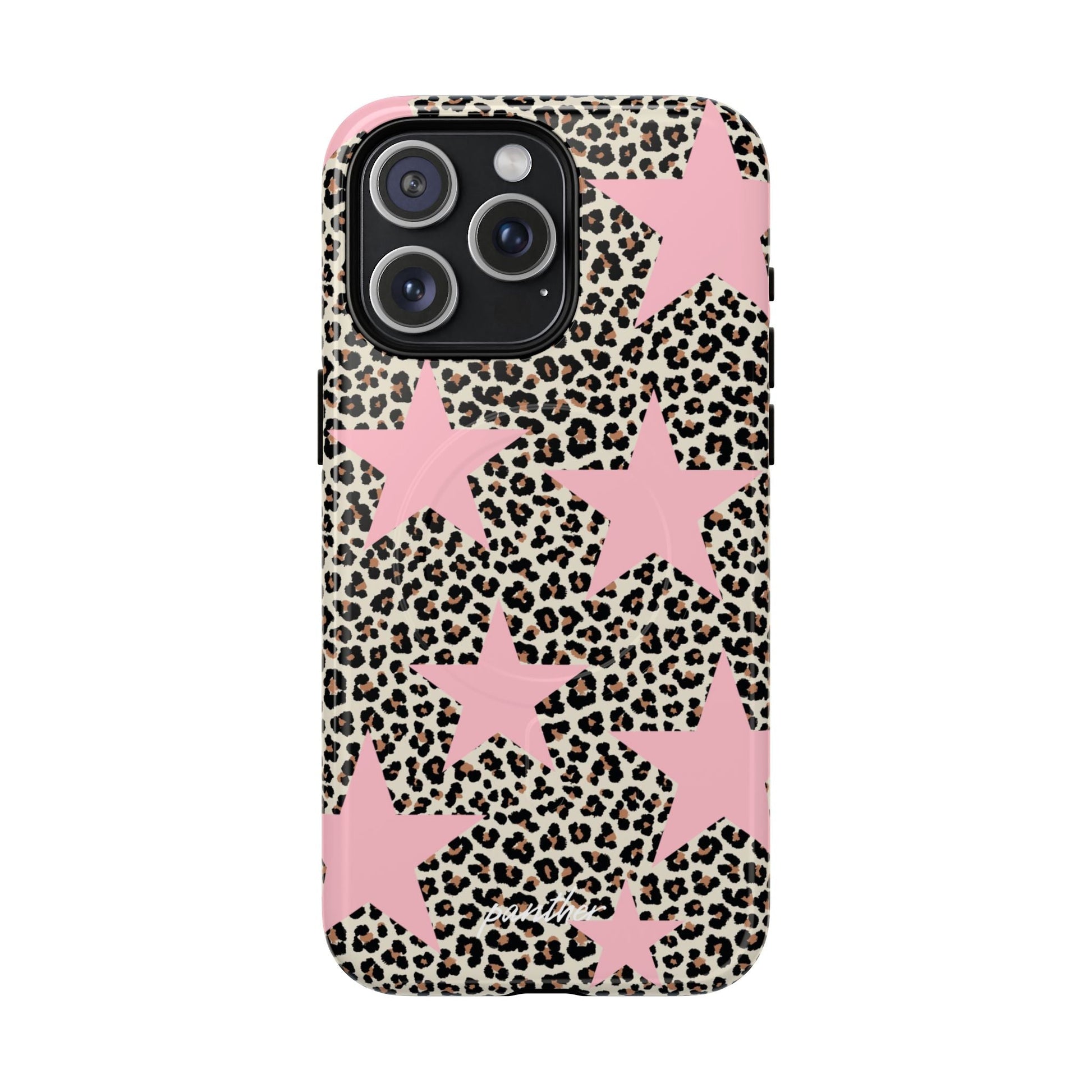 Leopard Star V2 (Magsafe).