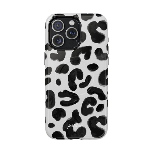 Noir Panther (Magsafe).