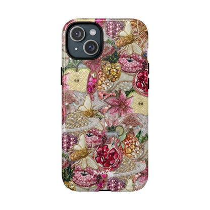 Tropical Treasure (Magsafe).