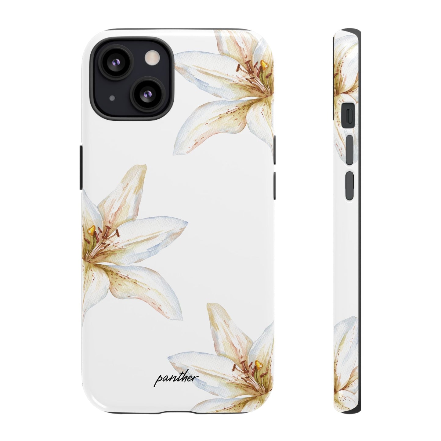 Pure Blossom (White)