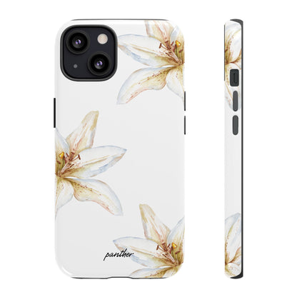 Pure Blossom (White)