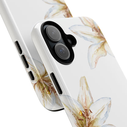 Pure Blossom (White)