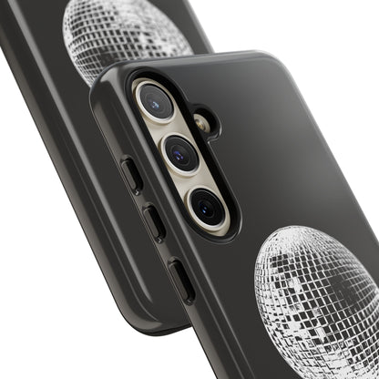 Nightlife Glimmer (Grey)