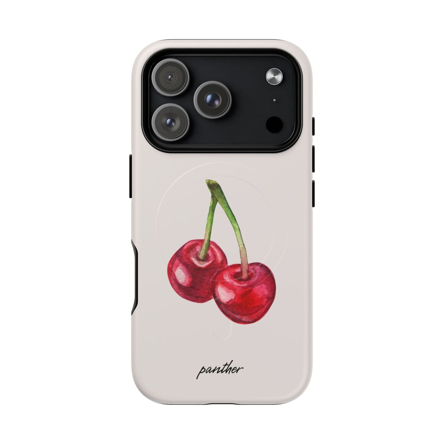 Cherry On Top (Magsafe)