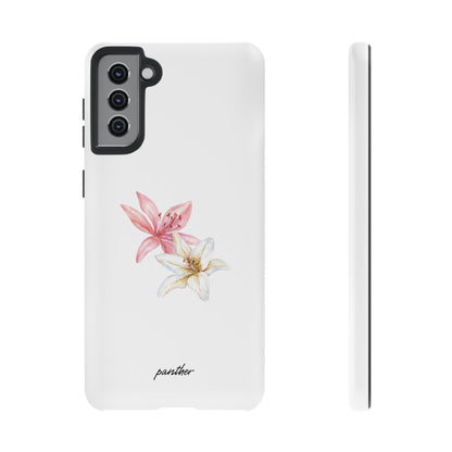 Blossom Grace (White) V2