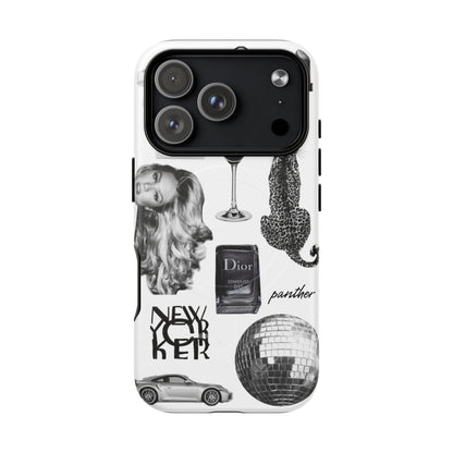 Glamour New York Bling (Magsafe)