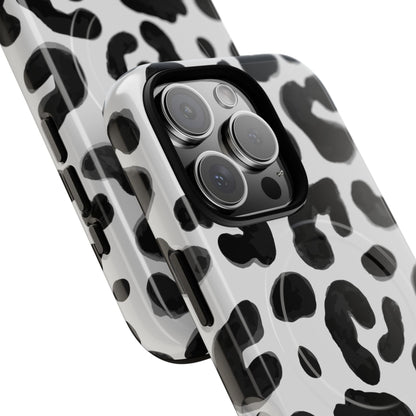 Noir Panther (Magsafe)