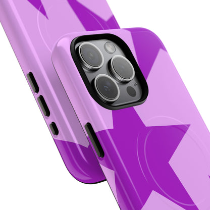 Pretty In Lilac (Magsafe)