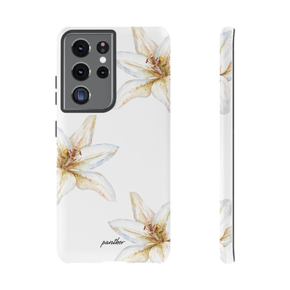 Pure Blossom (White)