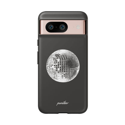 Nightlife Glimmer (Grey)