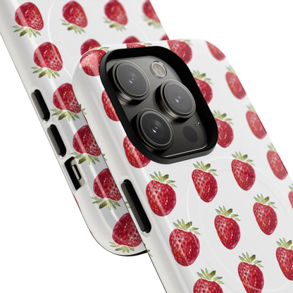 Strawberry Salad (Magsafe)