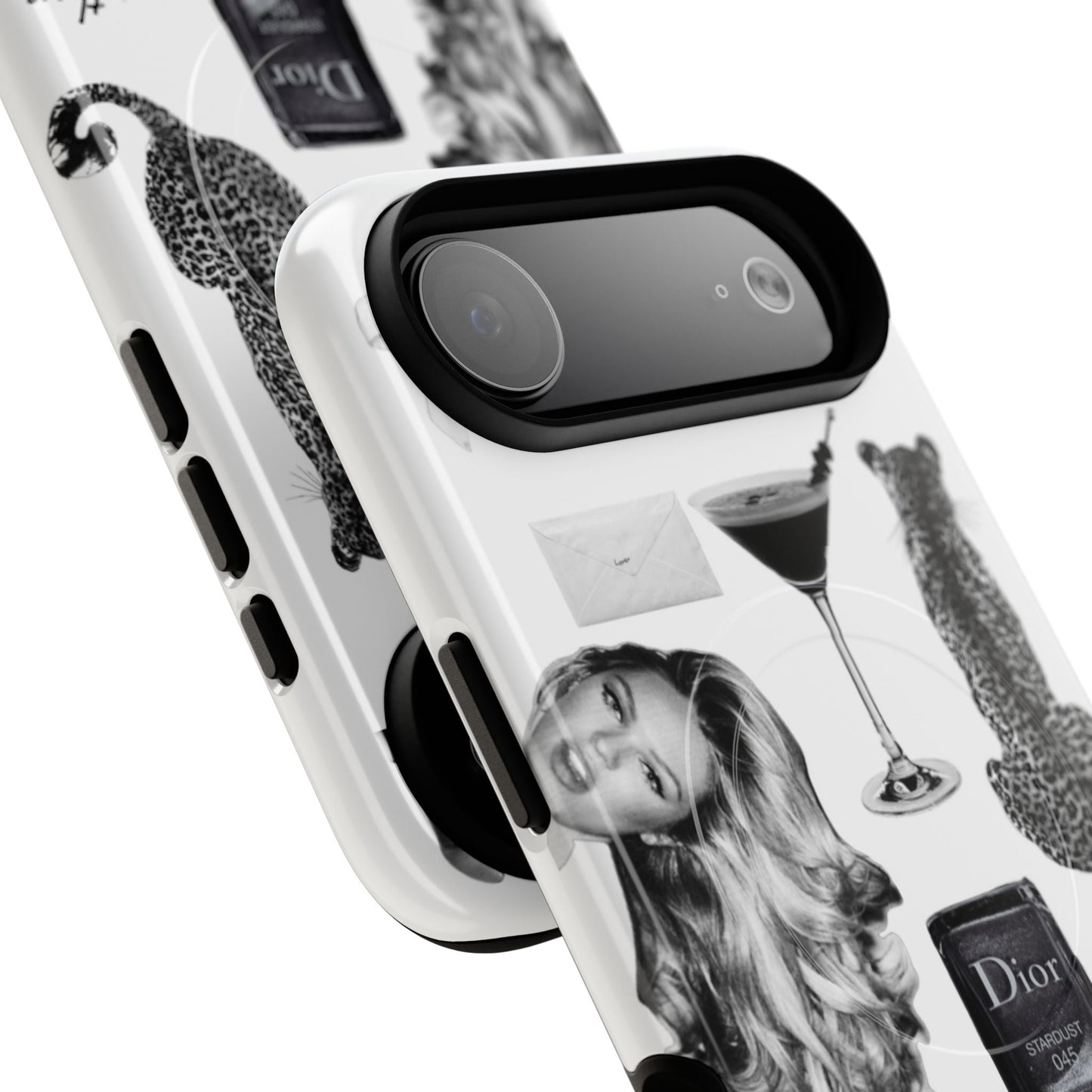 Glamour New York Bling (Magsafe)