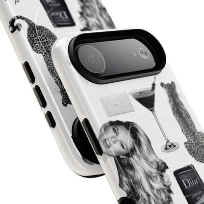 Glamour New York Bling (Magsafe)