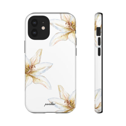 Pure Blossom (White).