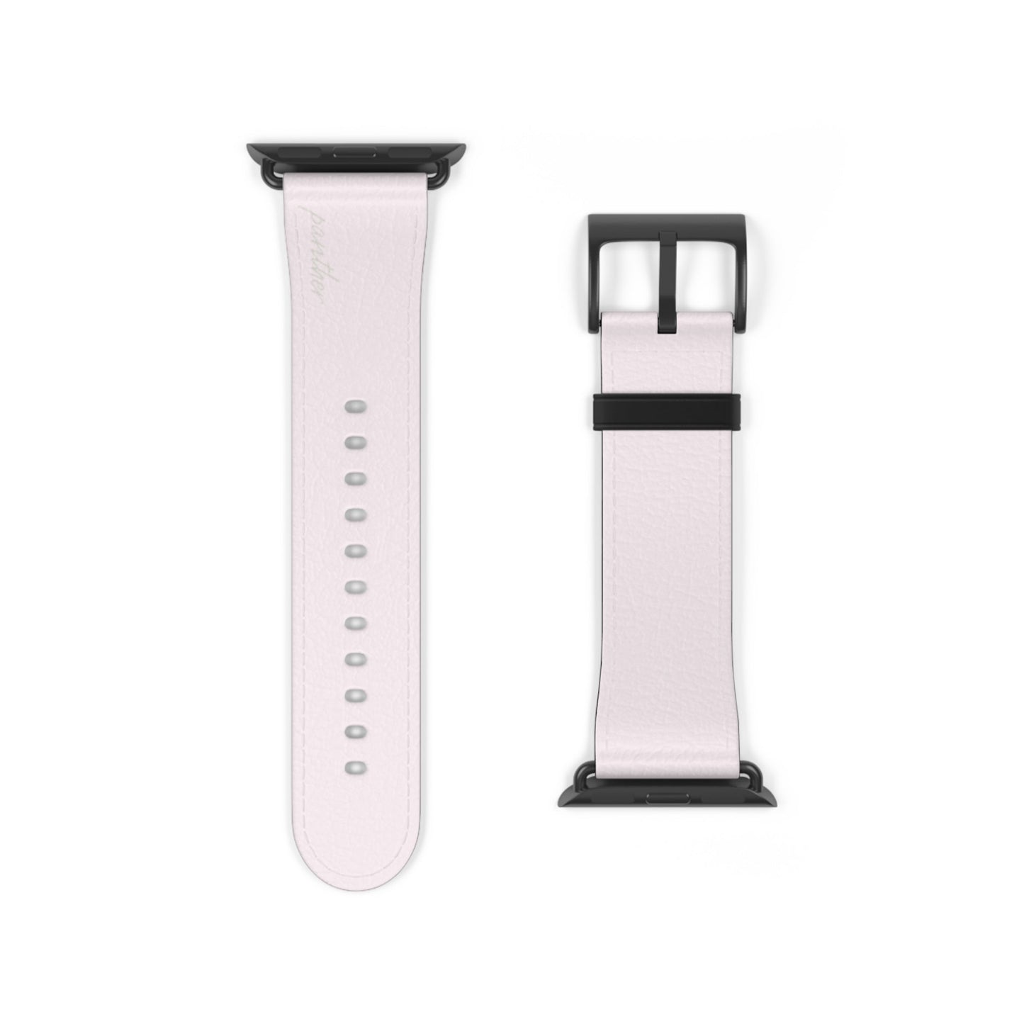 Baby Pink AppleWatch Band.
