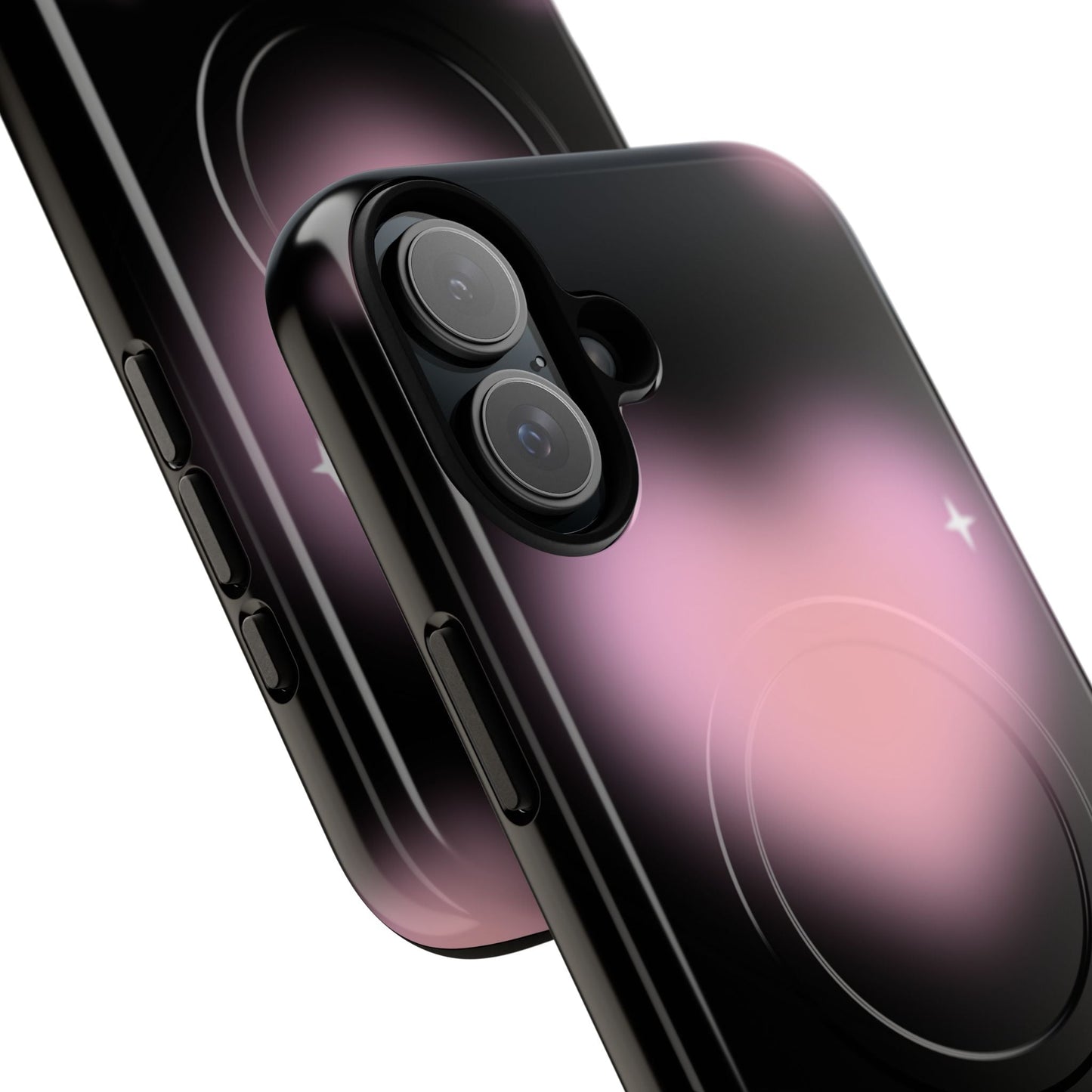 Midnight Heart Glow (Magsafe)