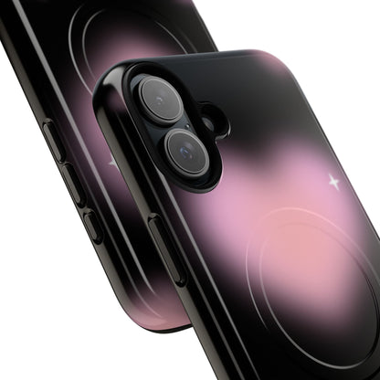 Midnight Heart Glow (Magsafe)