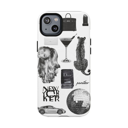 Glamour New York Bling (Magsafe).