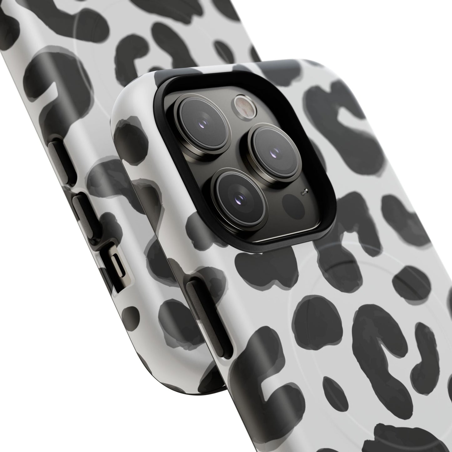 Noir Panther (Magsafe)