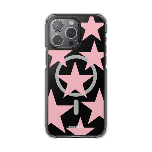 Starships Clear Case (Magsafe).