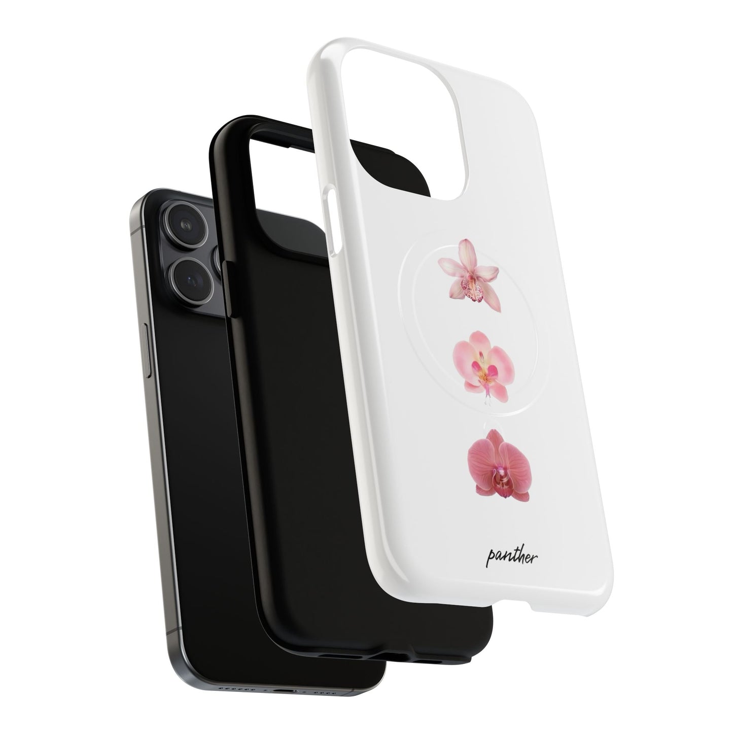 Tropical Pink (Magsafe)