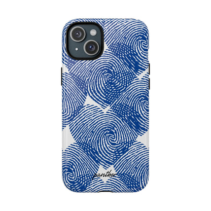 Printing Hearts (Magsafe).