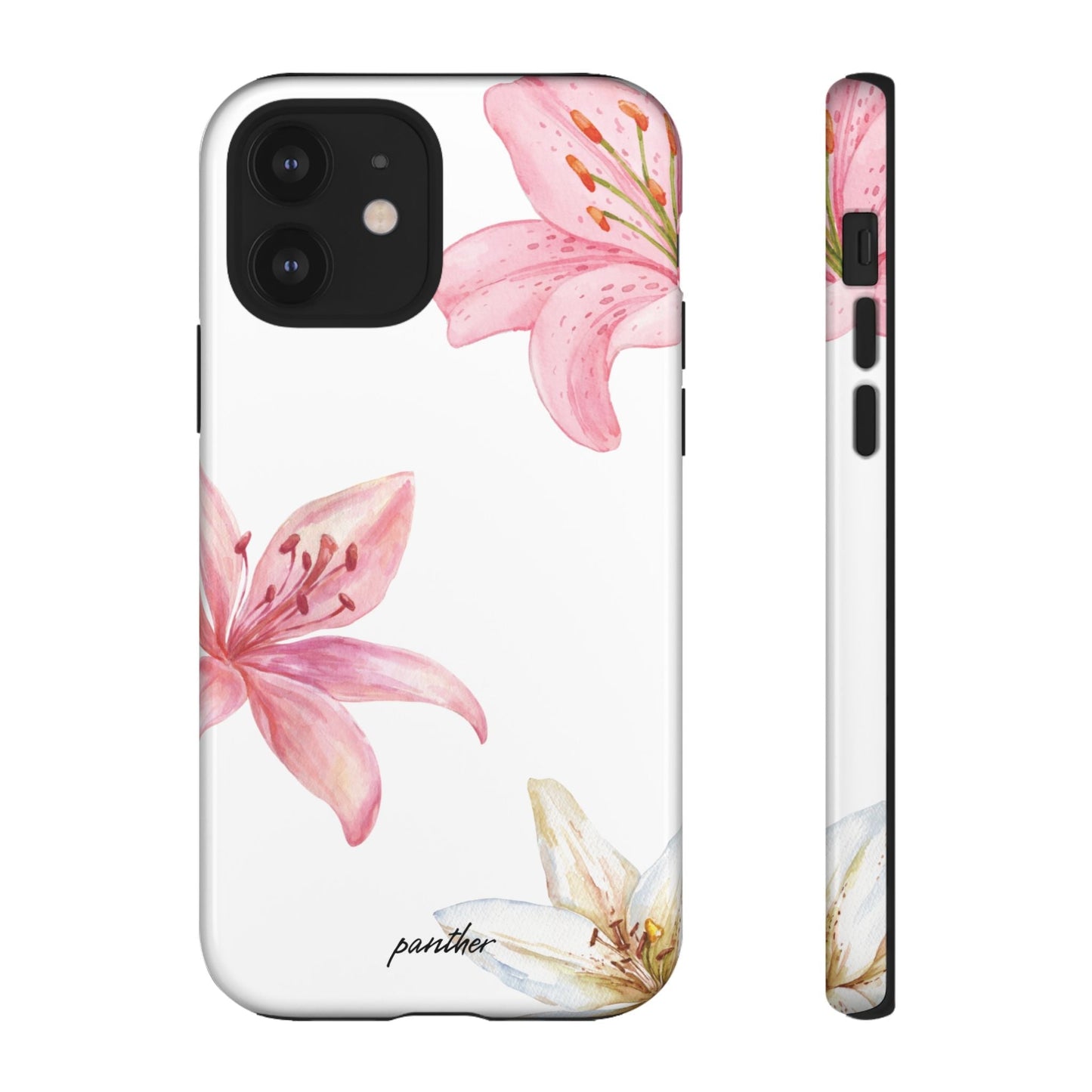 Blossom Grace (White).