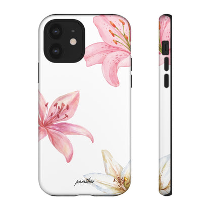 Blossom Grace (White).