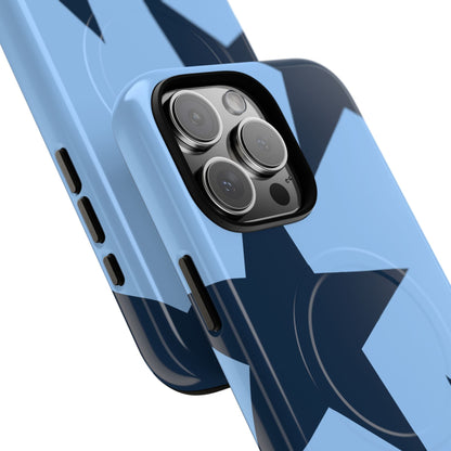 Pretty in Baby Blue (Magsafe)