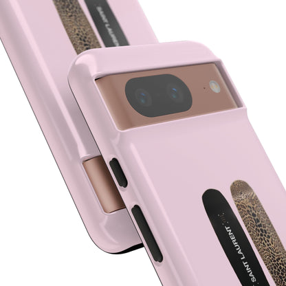 Panther Skateboards (Pink)