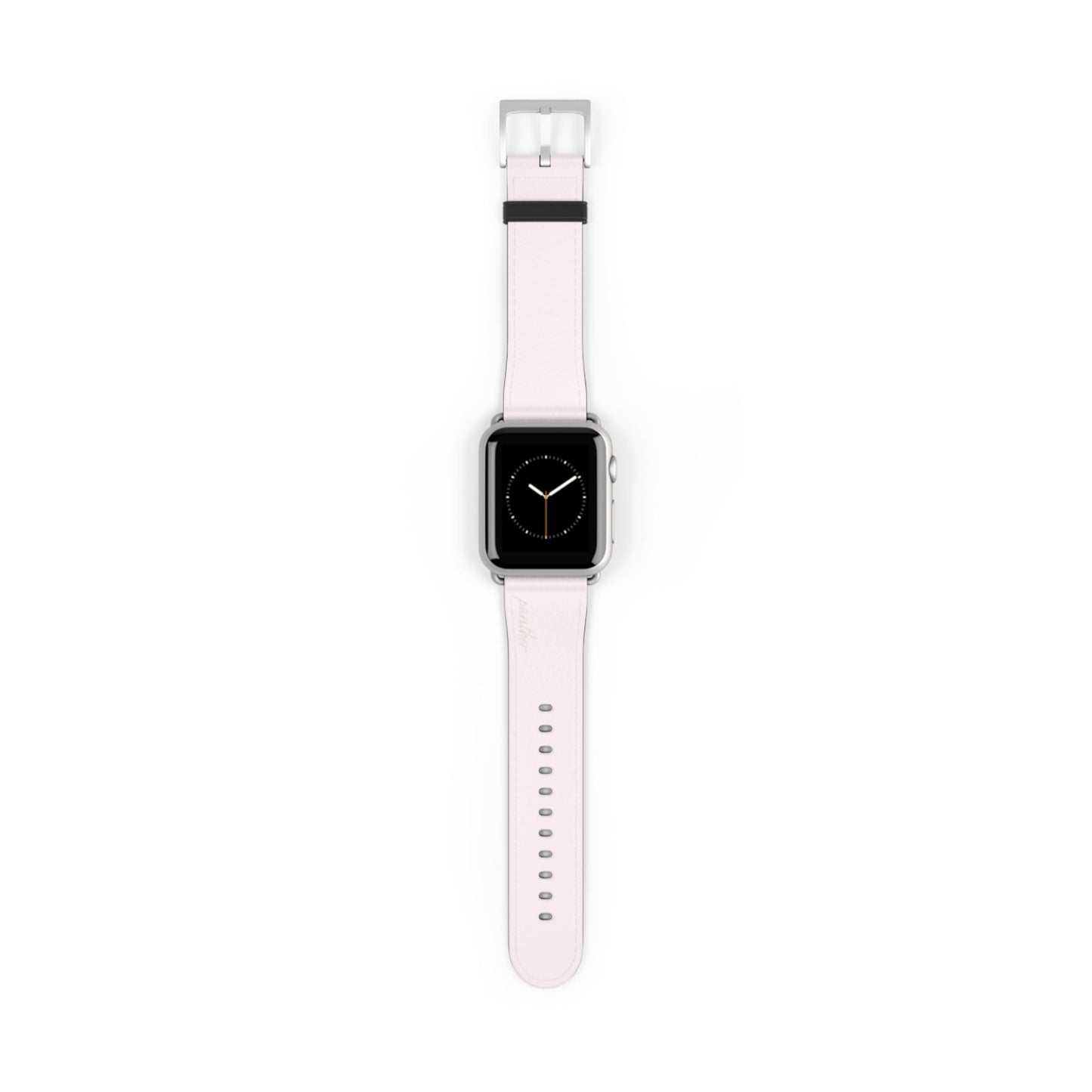Baby Pink AppleWatch Band.