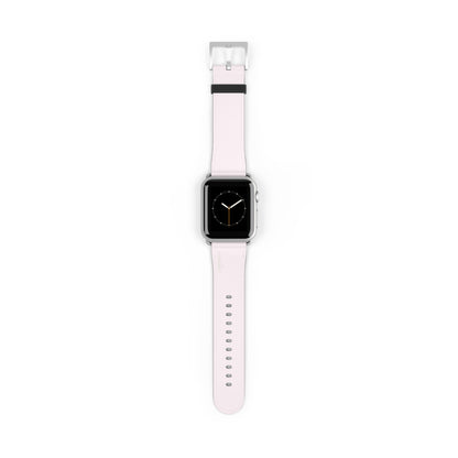 Baby Pink AppleWatch Band.