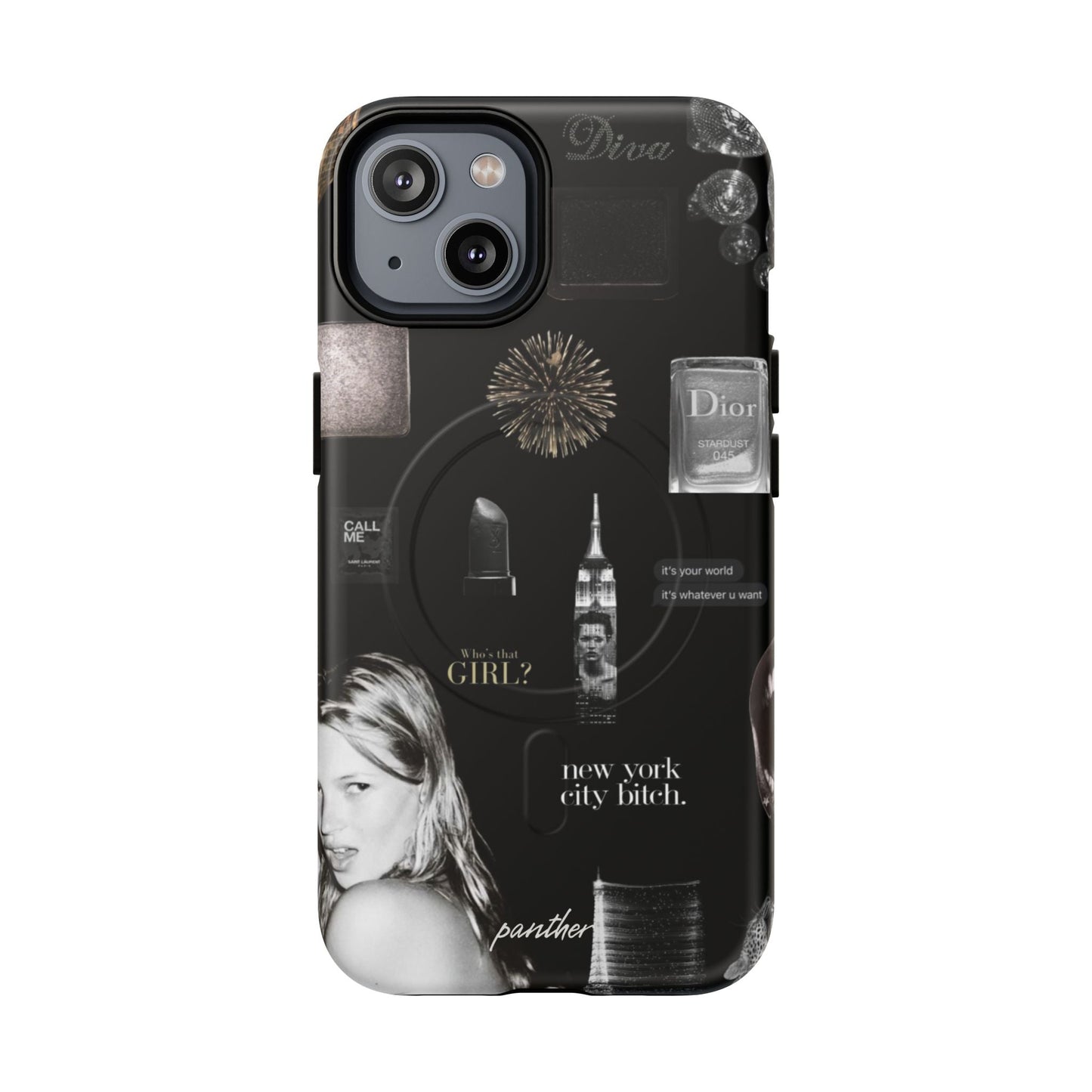 NYC Glam Nights (Magsafe).