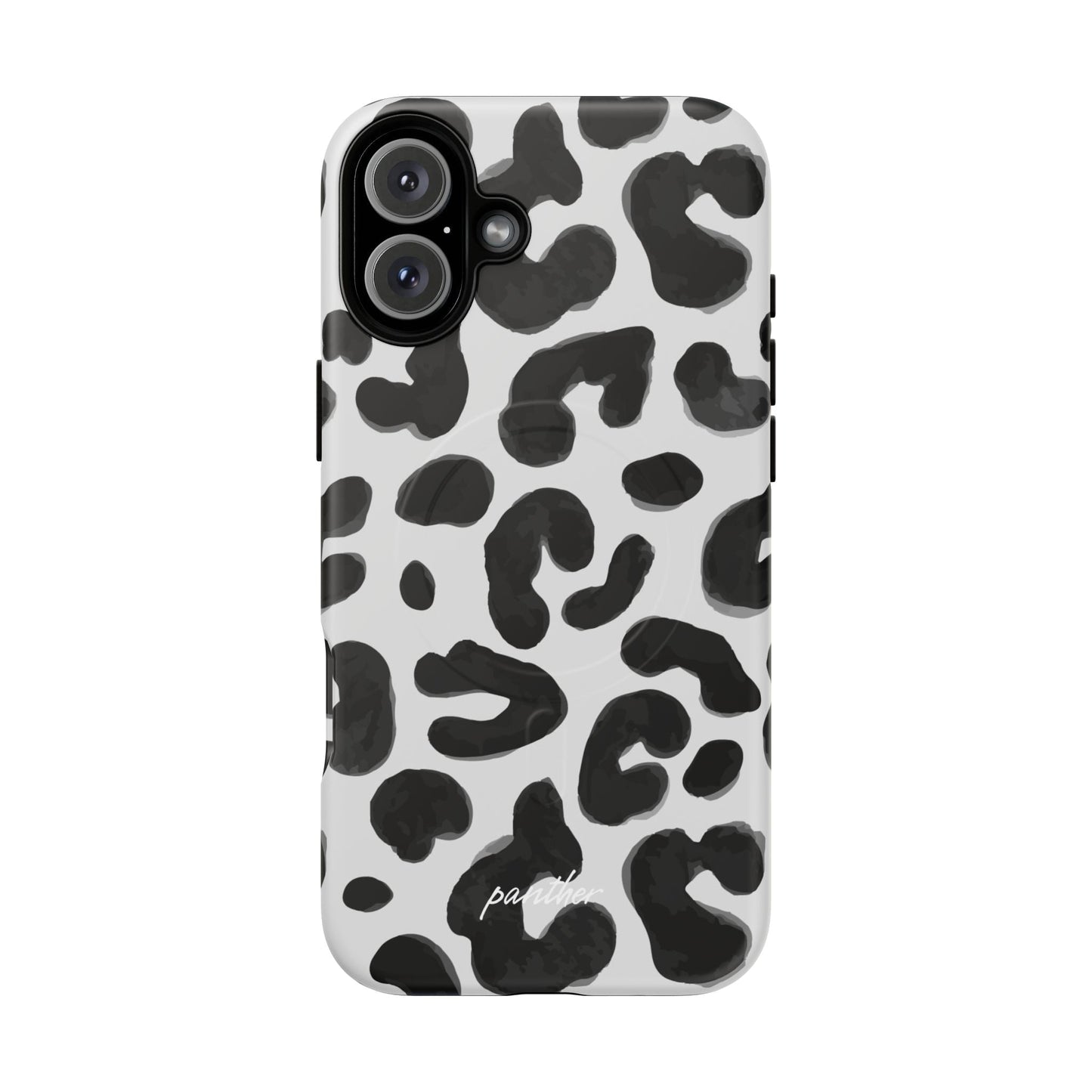 Noir Panther (Magsafe)