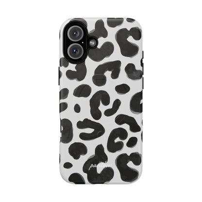 Noir Panther (Magsafe)