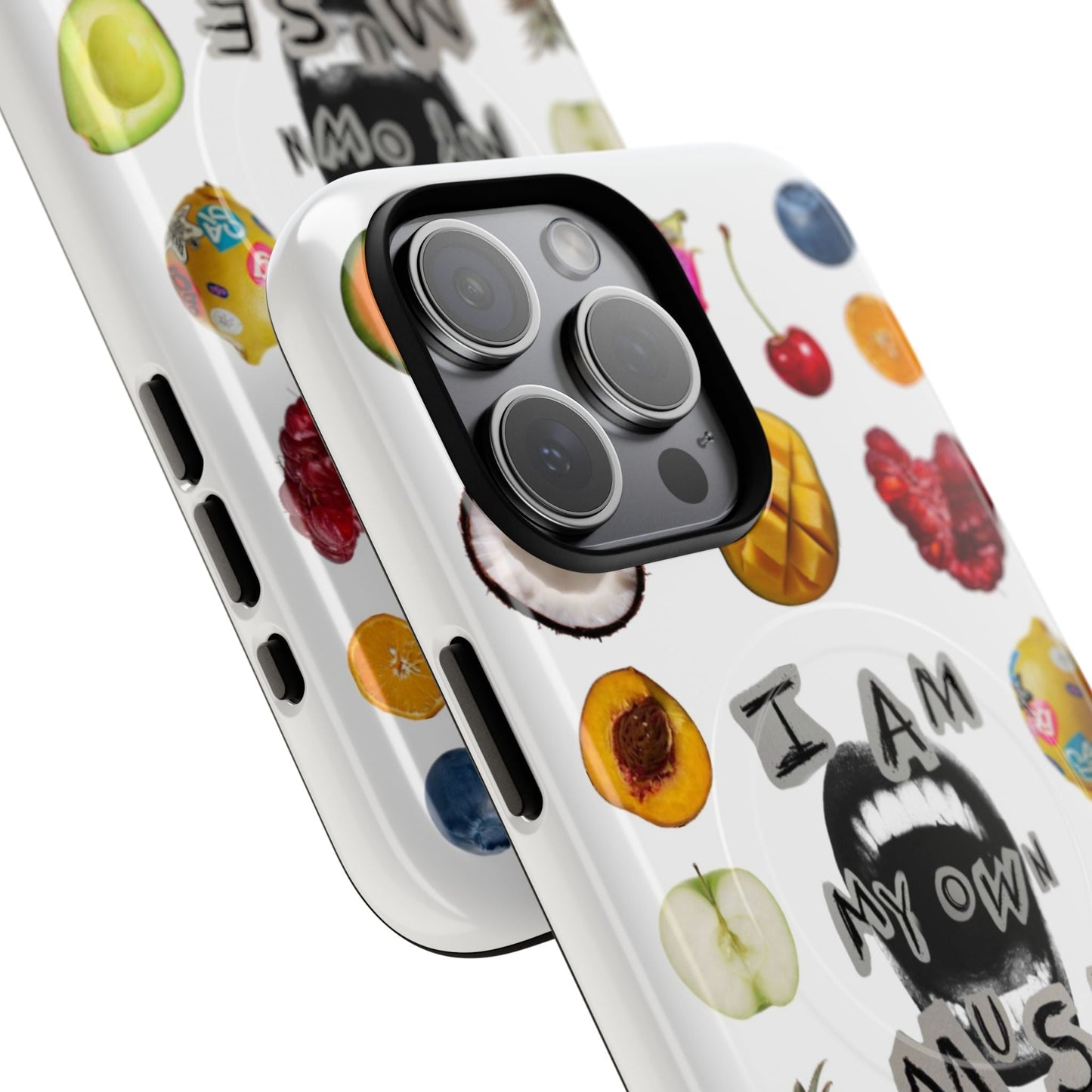 Fruit Salad (Magsafe)