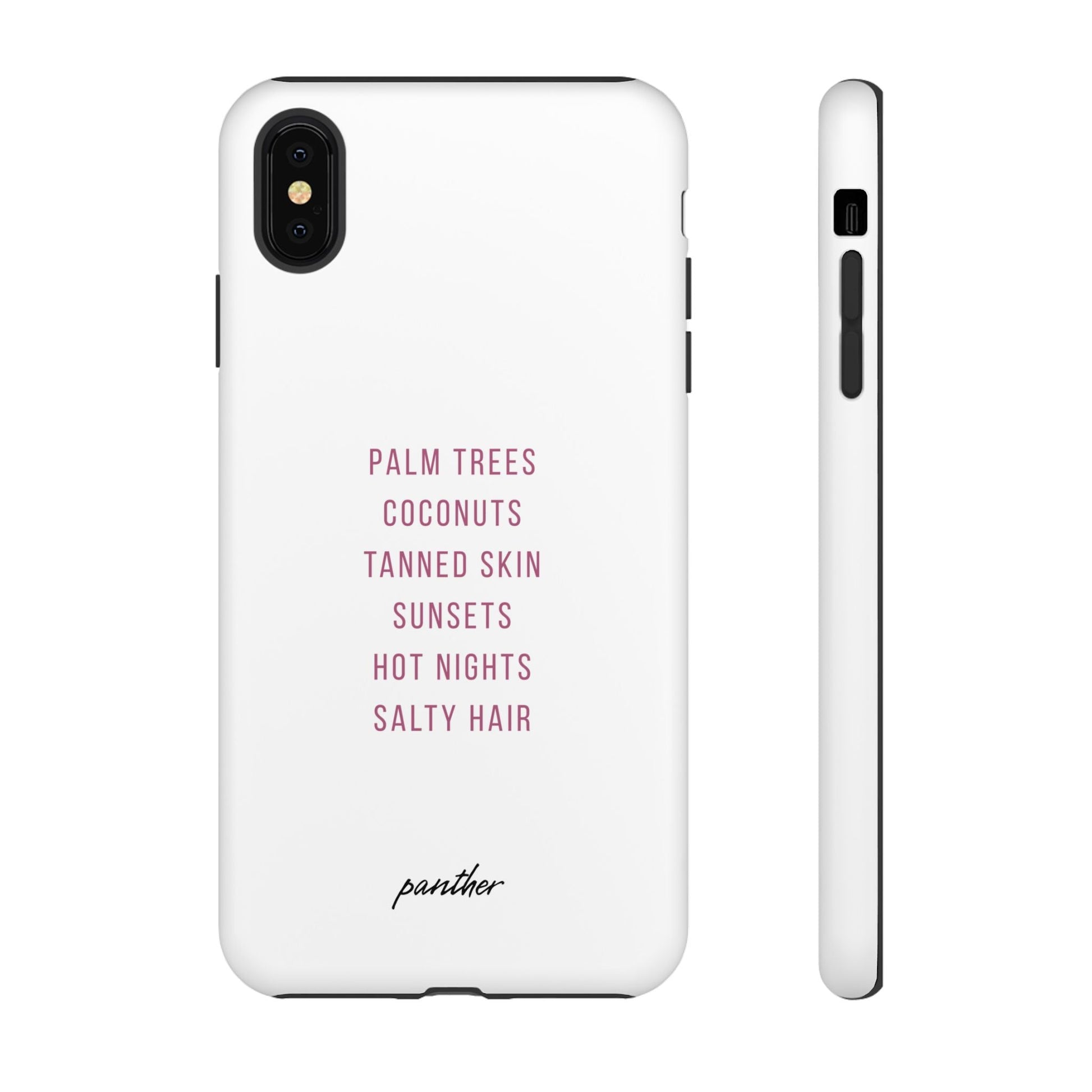 Summer Things (Pink).