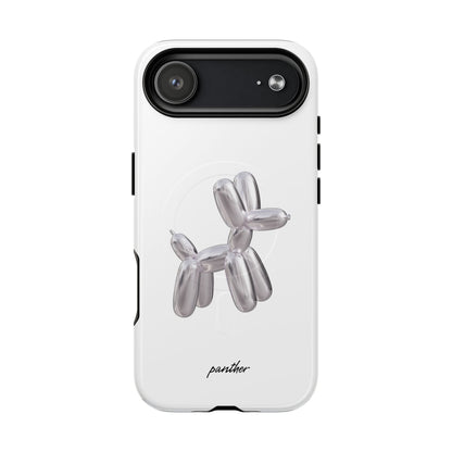 Silver Pooch (Magsafe)