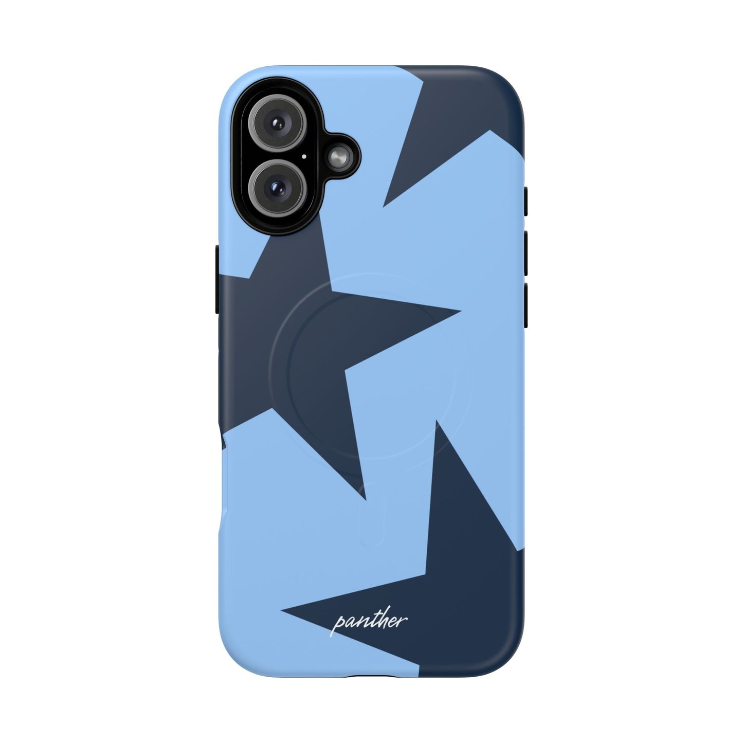 Pretty in Baby Blue (Magsafe)