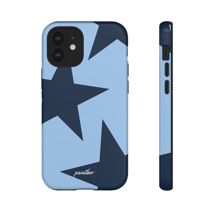 Pretty in Baby Blue.