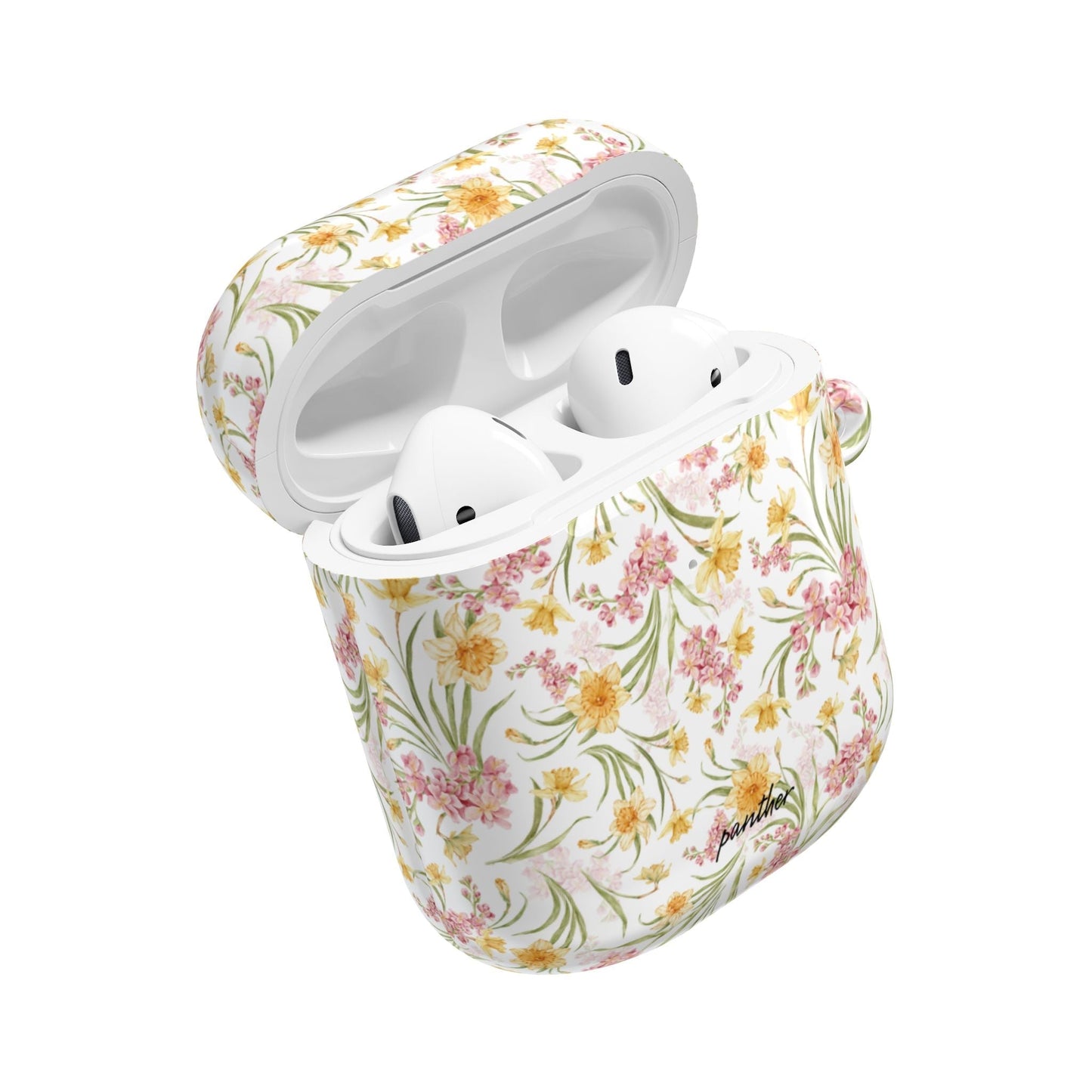 Floral Serenade AirPods/ Pro Cases.