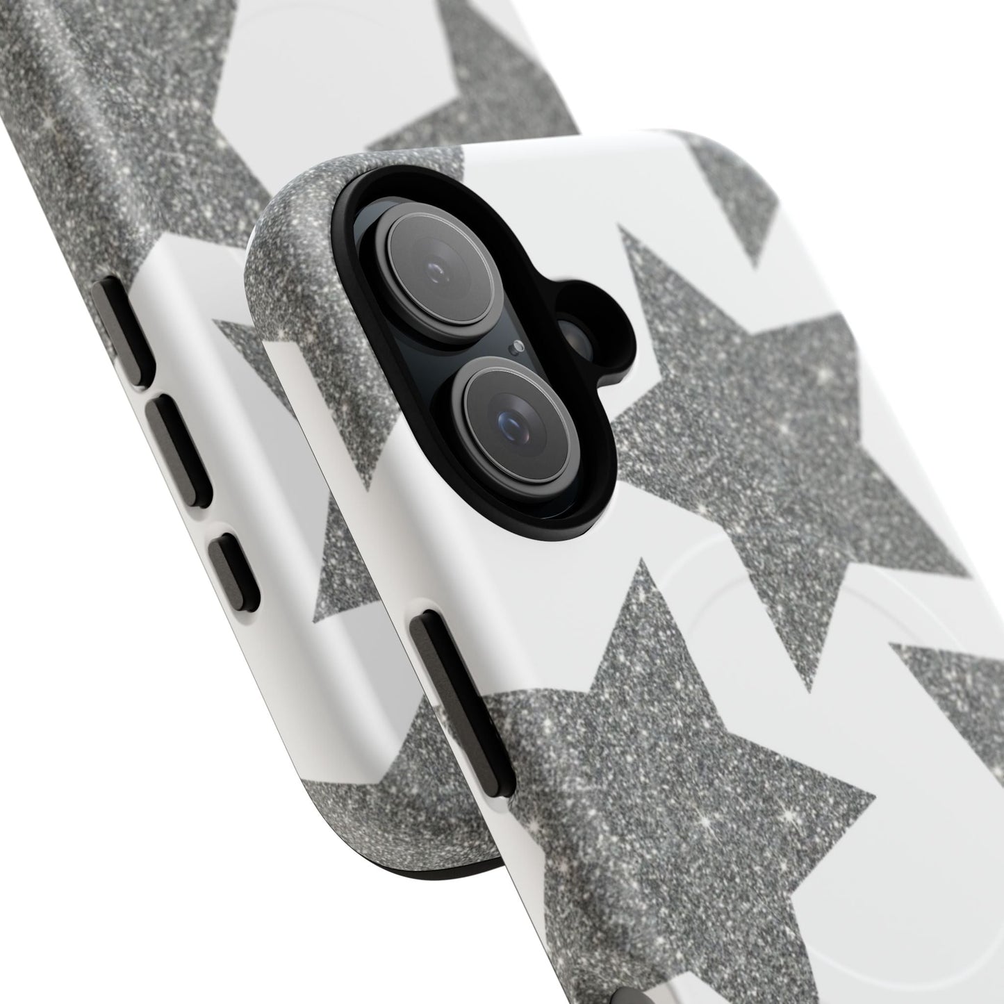 It Girl Star (Silver) (Magsafe)