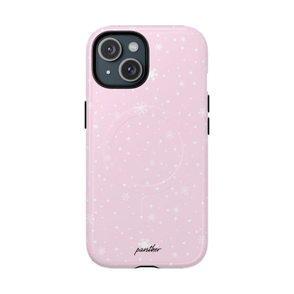 Snowfall (Pink) (Magsafe).