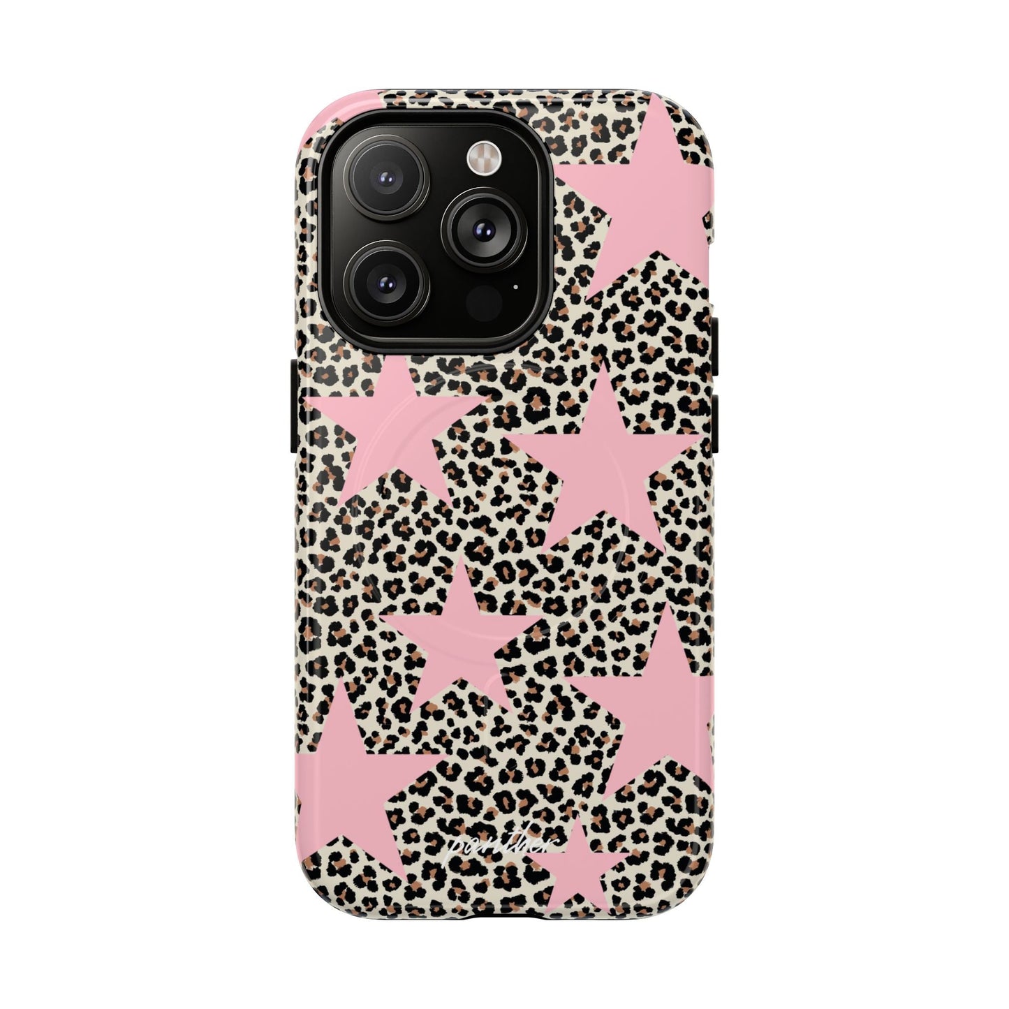 Leopard Star V2 (Magsafe).