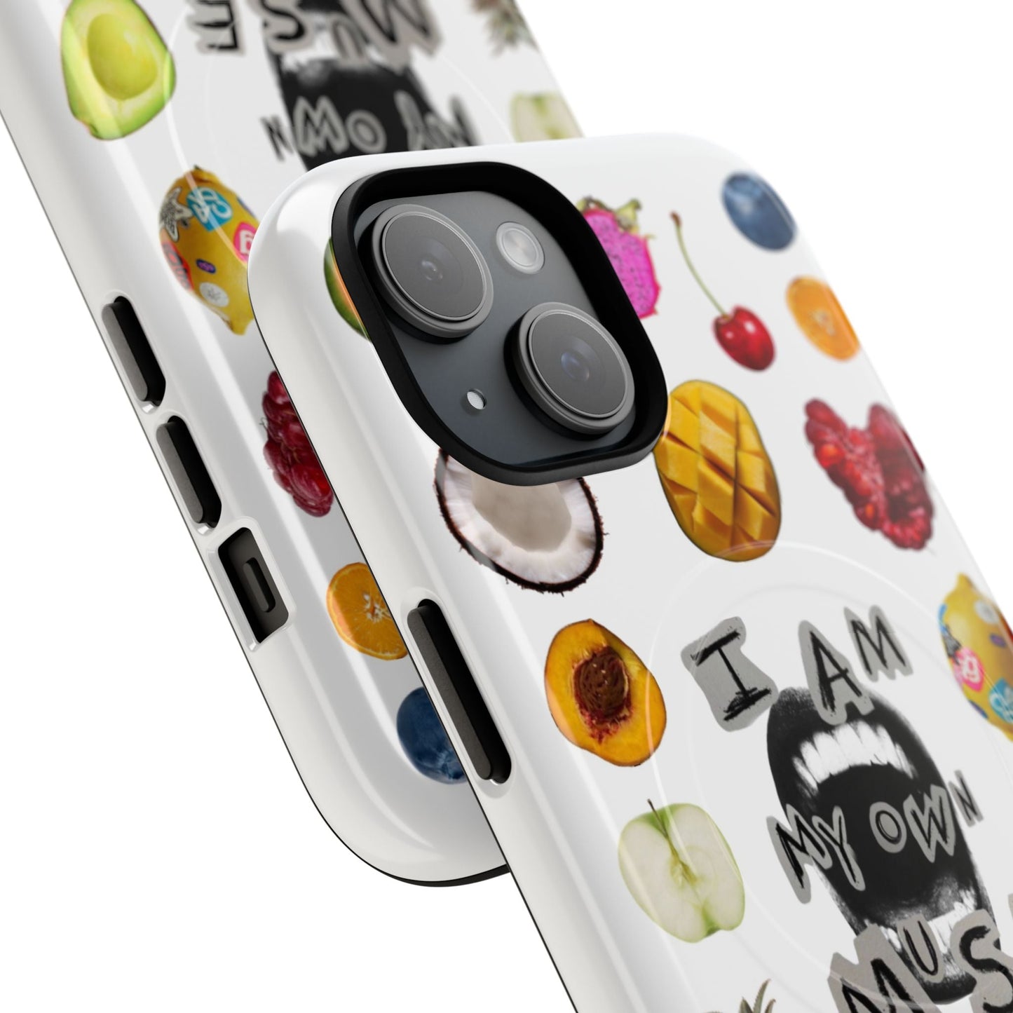 Fruit Salad (Magsafe)